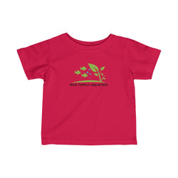 Infant Fine Jersey Tee