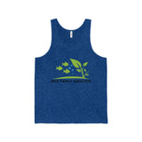Unisex Jersey Tank - Rice Family Aquatics