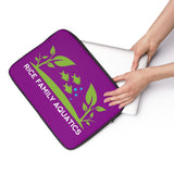 Laptop Sleeve - Rice Family Aquatics