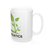 Mug 15oz - Rice Family Aquatics
