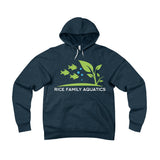 Unisex Sponge Fleece Pullover Hoodie - Rice Family Aquatics