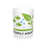 Mug 15oz - Rice Family Aquatics