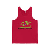 Unisex Jersey Tank - Rice Family Aquatics