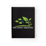 Journal - Blank - Rice Family Aquatics