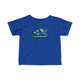 Infant Fine Jersey Tee