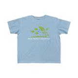 Toddler Tee - Rice Family Aquatics