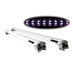 MonsterRAY Color Enhancing LED - Rice Family Aquatics