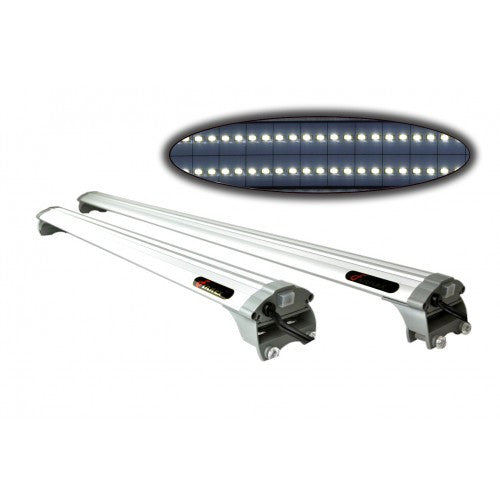 Ray2 Ultra Slim LED (DS-Daylight) - Rice Family Aquatics